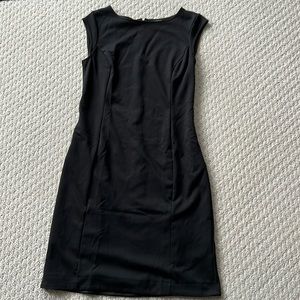 Merona Black dress.  Size S.